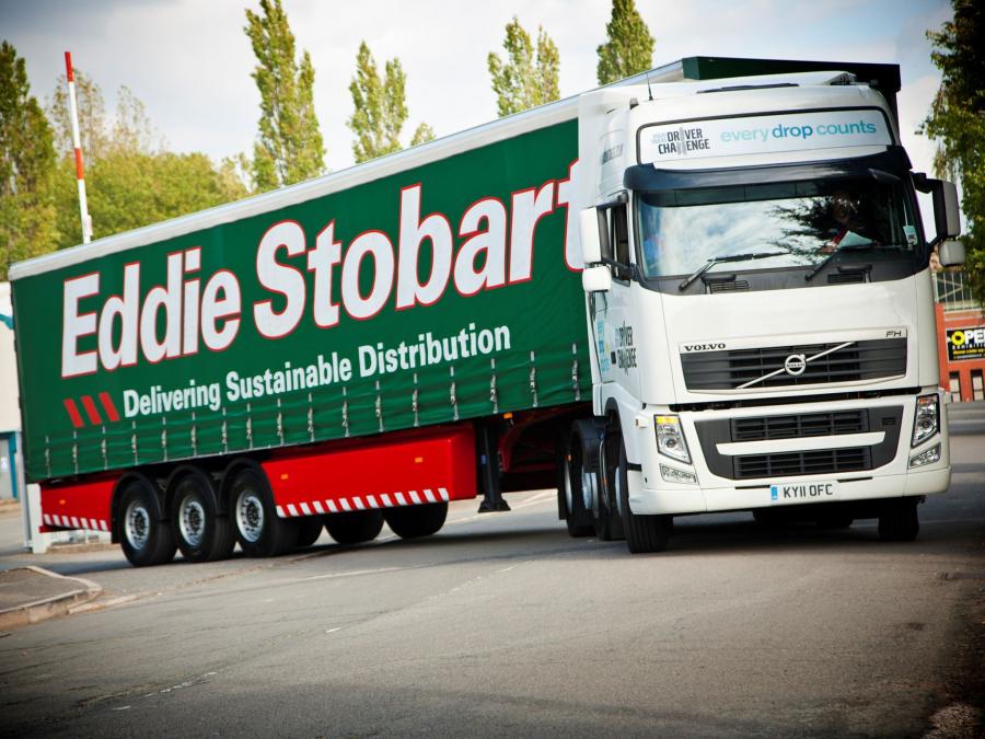  Volvo FH 460 6x2 2008 года  (UK) (фото 7 из 7)